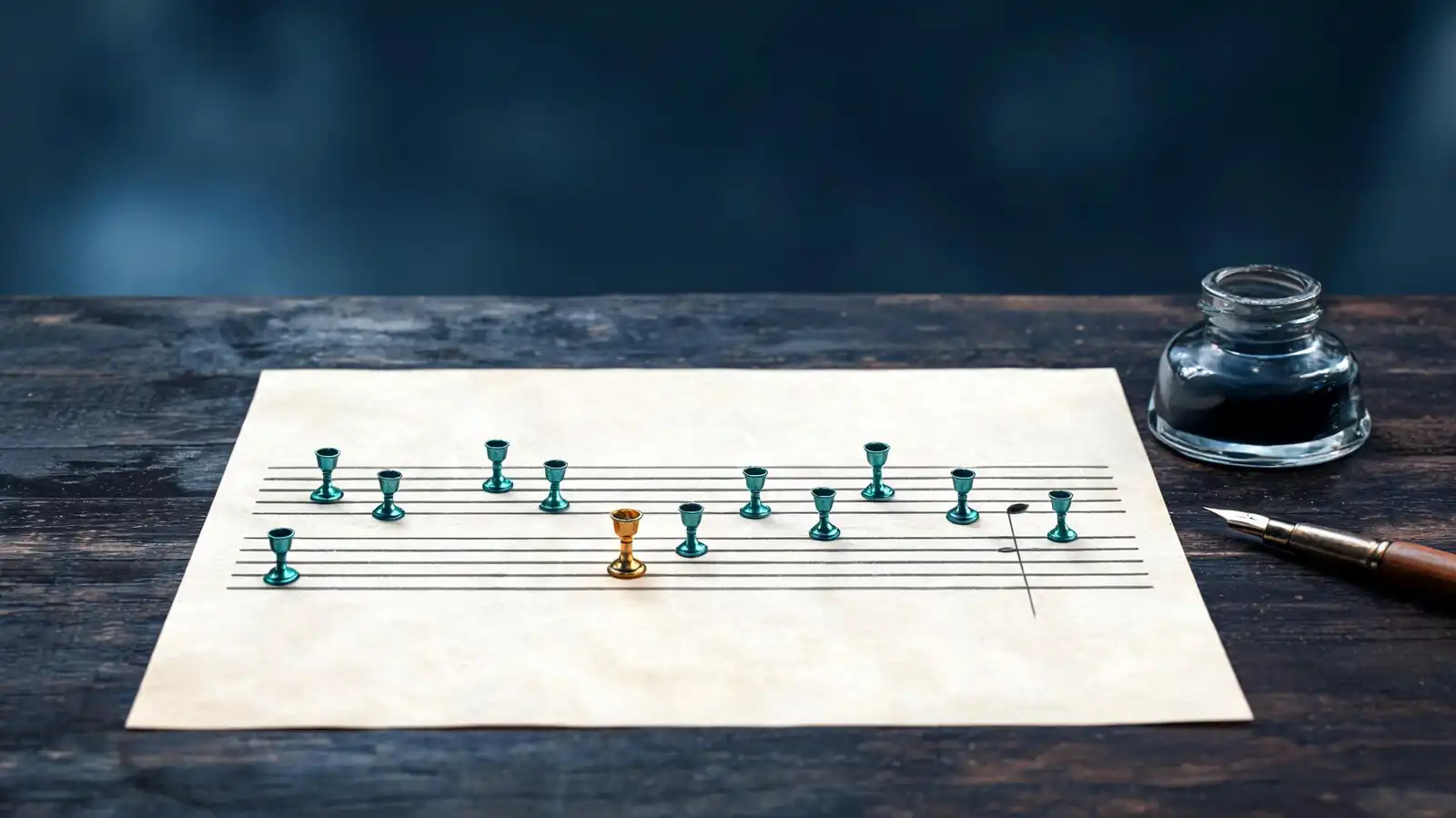 Tickz Charts: How to Analyze Markets