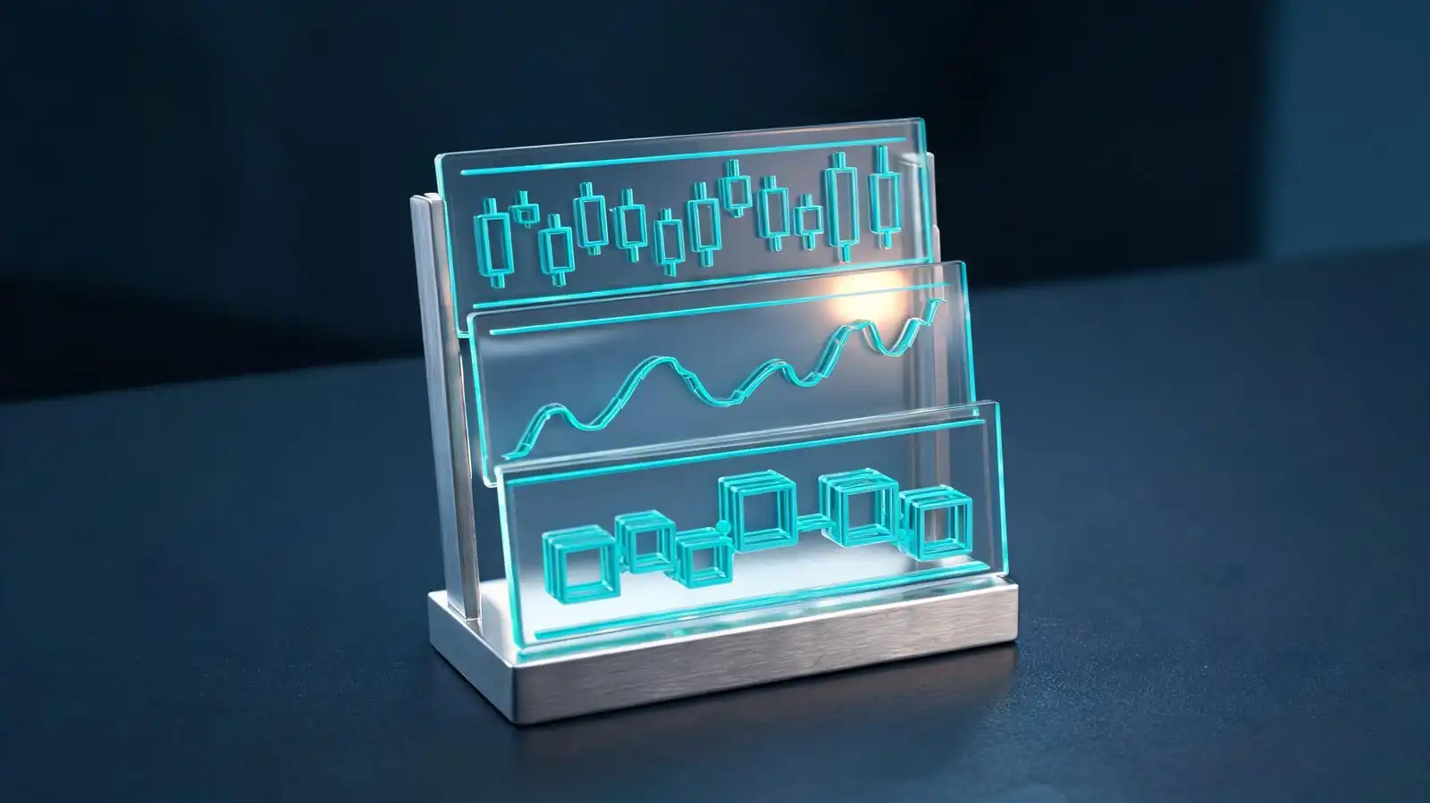 Tickz Trading Guide: How the Platform Works